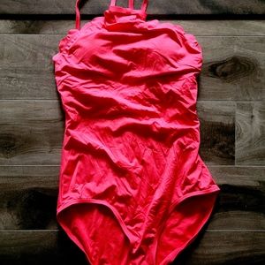 Womens One Piece Swimsuit